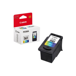 Kasetė Canon CL-561 (3731C001) CMY 180psl OEM