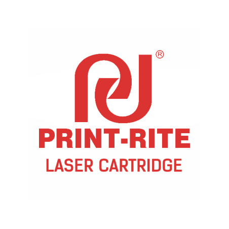 Kasetė HP CB402A PREM YL 7500psl PRINT-RITE