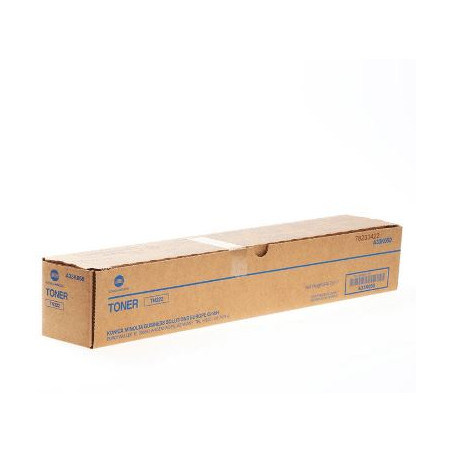 Kasetė Minolta TN-322 BK 28800psl. OEM