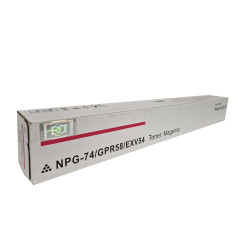 Kasetė Canon C-EXV54 MG 8.5K NAUJA