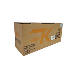 Kasetė Kyocera TK-5280 YL 11K NAUJA