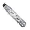 Kasetė Ricoh MP2501 (841769) 9K BK OEM