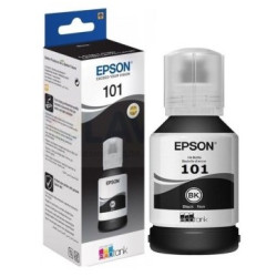 Ink Epson T101 (C13T03V14A) BK 127ml OEM