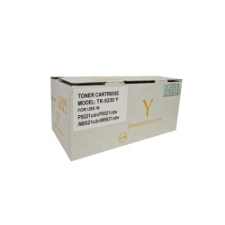 Kasetė Kyocera TK-5230 YL 2.2K NAUJA