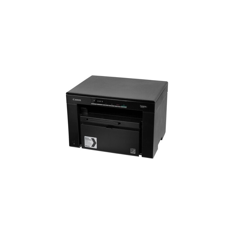 Spausdintuvas Canon i-SENSYS MF3010 Mono Daugiafunkcinis