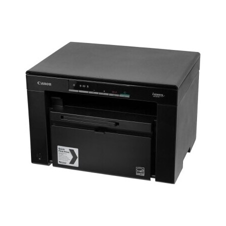 Spausdintuvas Canon i-SENSYS MF3010 Mono Daugiafunkcinis