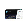 Kasetė HP No.213X (W2131X) CY 6000psl OEM
