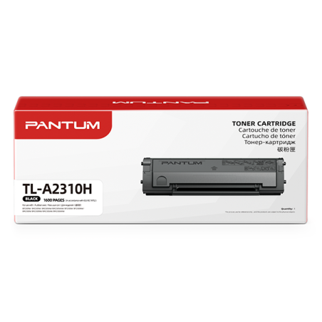 Kasetė Pantum TL-A2310H BK 1600psl OEM