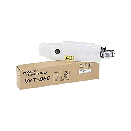 Waste box Triumph-Adler/Kyocera WT-860 100K OEM