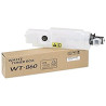 Waste box Triumph-Adler/Kyocera WT-860 100K OEM