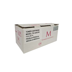 Kasetė Kyocera TK-5240 MG 3K NAUJA