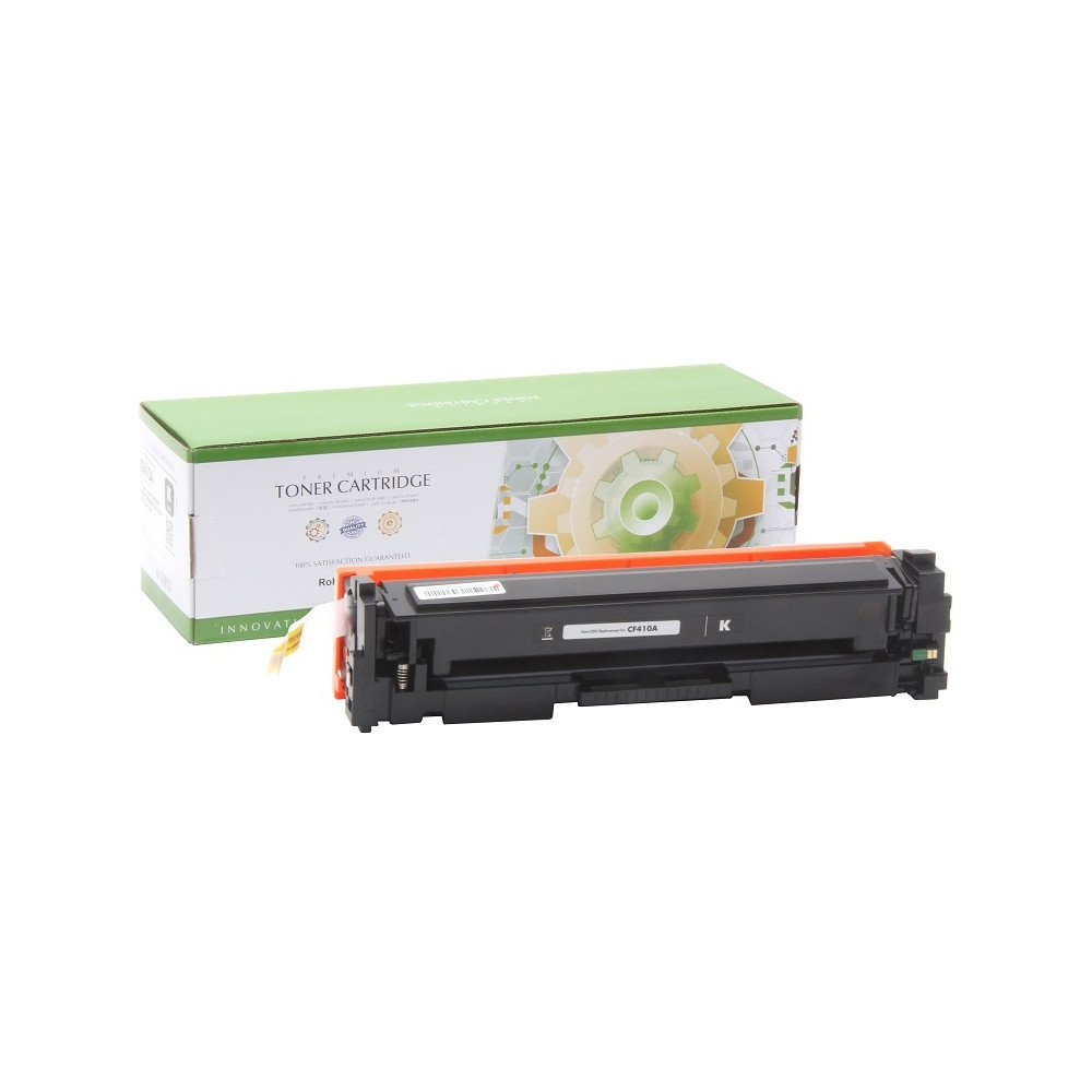 Neoriginali Static Control HP 410A (CF410A) / Canon CRG 046, juoda kasetė lazeriniams spausdintuvams, 2300 psl.
