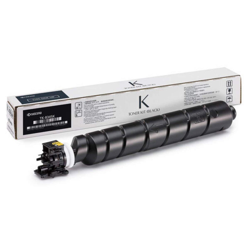 Kasetė Kyocera TK-8345 BK 20000psl. OEM