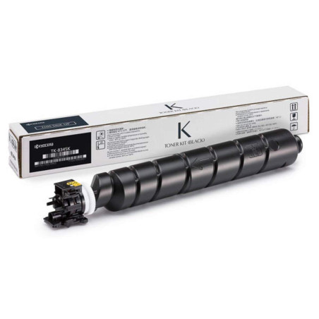 Kasetė Kyocera TK-8345 BK 20000psl. OEM