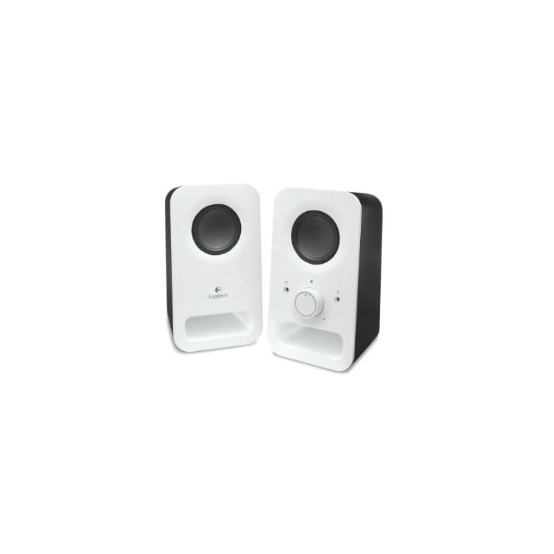 Garso kolonėlė Logitech Z150 6W WH