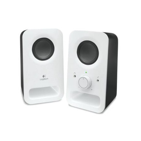 Garso kolonėlė Logitech Z150 6W WH