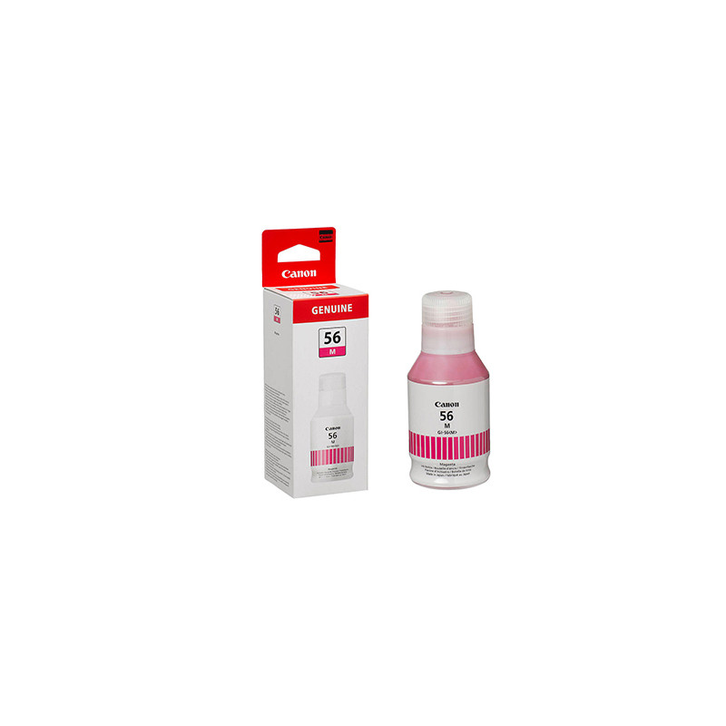 Ink Canon GI-56 (4431C001) MG 135ml OEM