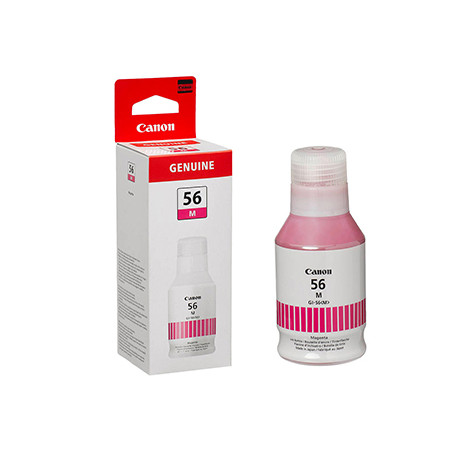 Ink Canon GI-56 (4431C001) MG 135ml OEM