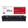 Kasetė Canon 075H (6368C002) CY 2500psl OEM