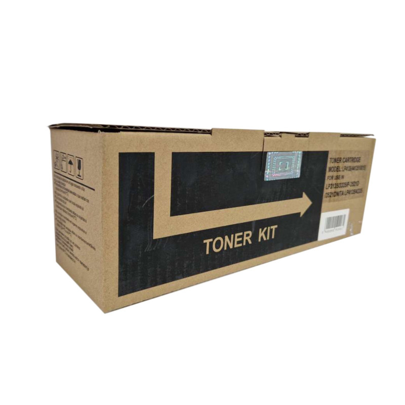 Kasetė Triumph Adler LP 4135 BK 7.2K NAUJA