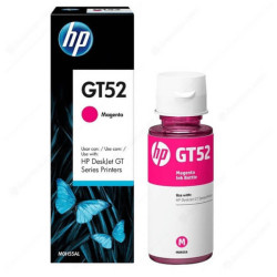 Ink HP No. GT52 (M0H55AE) MG 70ml OEM