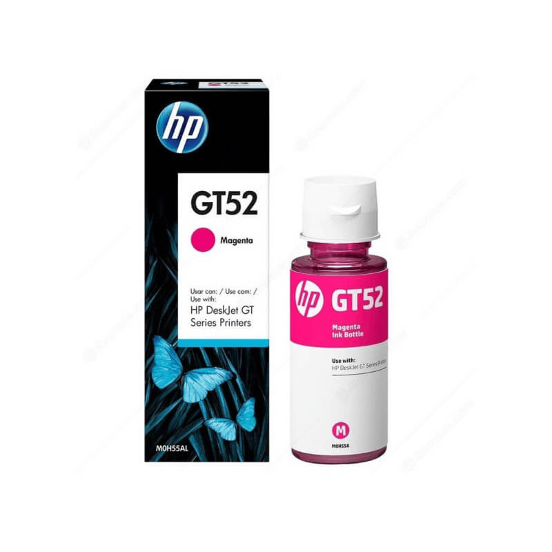 Ink HP No. GT52 (M0H55AE) MG 70ml OEM