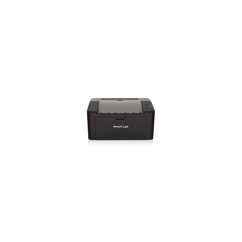 Spausdintuvas PANTUM P2500W Mono WiFi