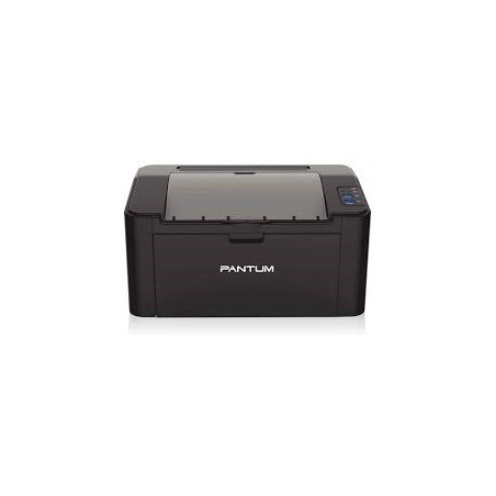 Spausdintuvas PANTUM P2500W Mono WiFi