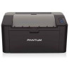 Spausdintuvas PANTUM P2500W Mono WiFi