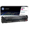 Kasetė HP No.203X (CF543X) MG 2.5K OEM
