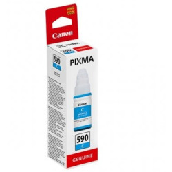 Ink Canon GI-590 (1604C001) CY 70ml OEM