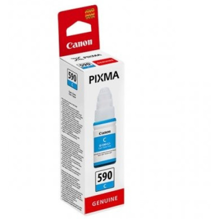 Ink Canon GI-590 (1604C001) CY 70ml OEM