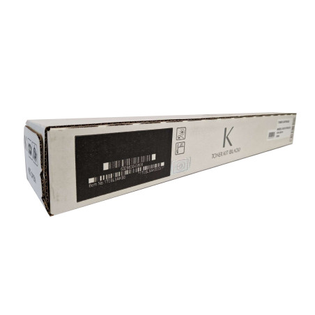 Kasetė Triumph Adler CK-8512 BK 25K NAUJA