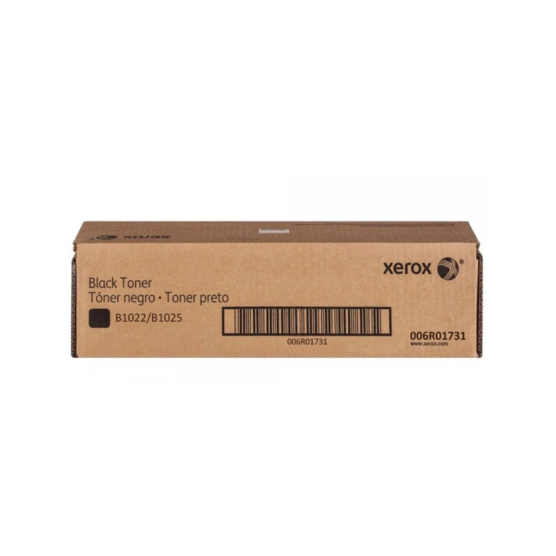 Kasetė Xerox 006R01731 BK 13.7K OEM