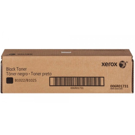 Kasetė Xerox 006R01731 BK 13.7K OEM