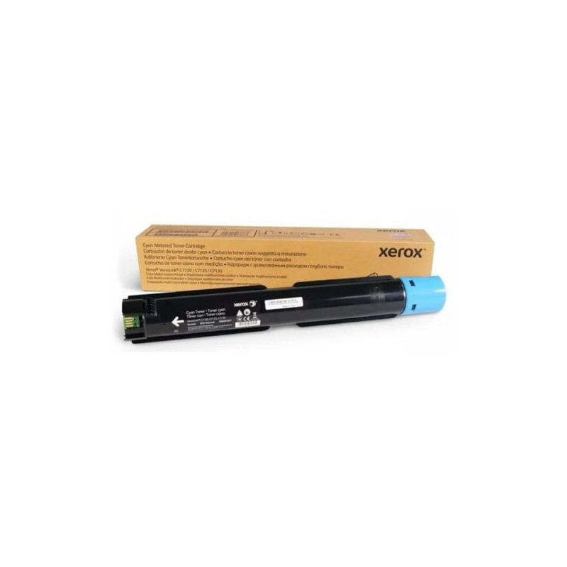 Kasetė Xerox 006R01829 CY 18.5K OEM