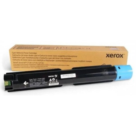 Kasetė Xerox 006R01829 CY 18.5K OEM