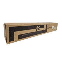 Kasetė Kyocera TK-895K BK 12K NAUJA