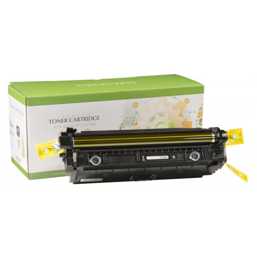 Neoriginali Static Control HP 508X CF360X/CRG040H, juoda kasetė lazeriniams spausdintuvams, 12500 psl.