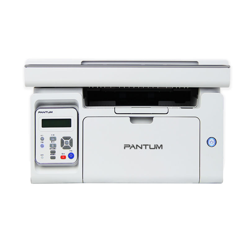 Spausdintuvas PANTUM M6509NW Mono Daugiafunkcinis