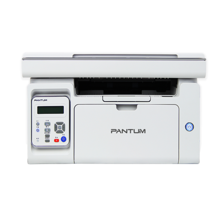 Spausdintuvas PANTUM M6509NW Mono Daugiafunkcinis