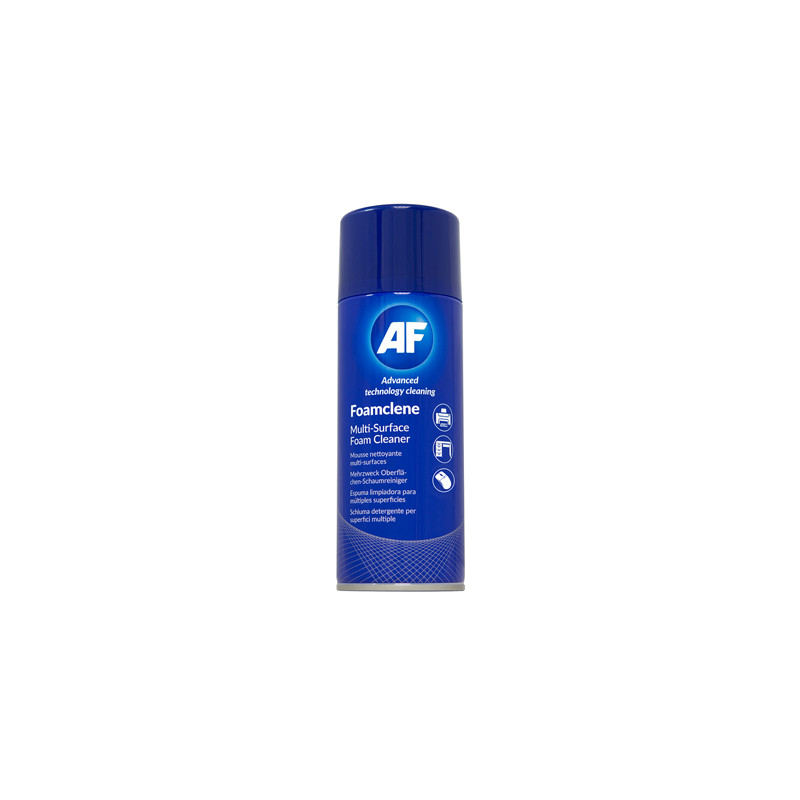Valymo putos AF universalios "Foamclene" 300ml