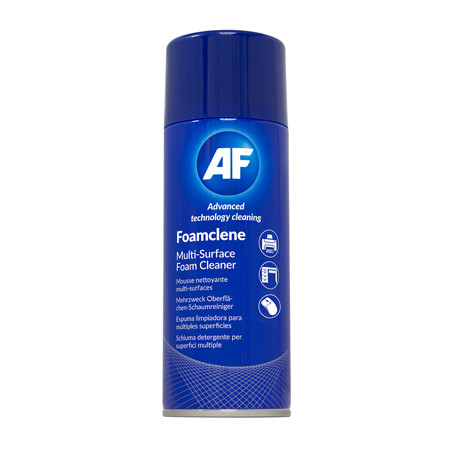 Valymo putos AF universalios "Foamclene" 300ml