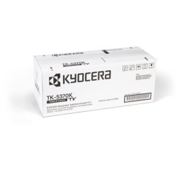 Kasetė Kyocera TK-5370 BK 7000psl. OEM