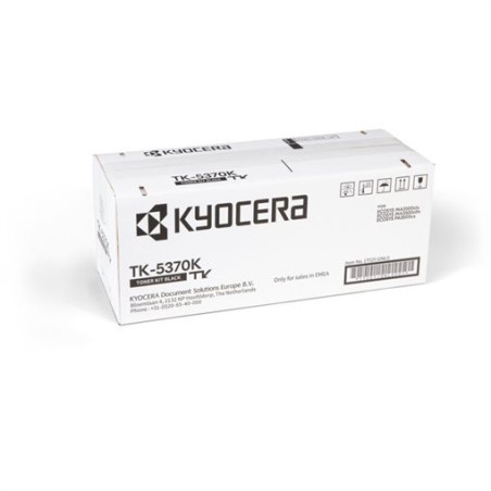 Kasetė Kyocera TK-5370 BK 7000psl. OEM