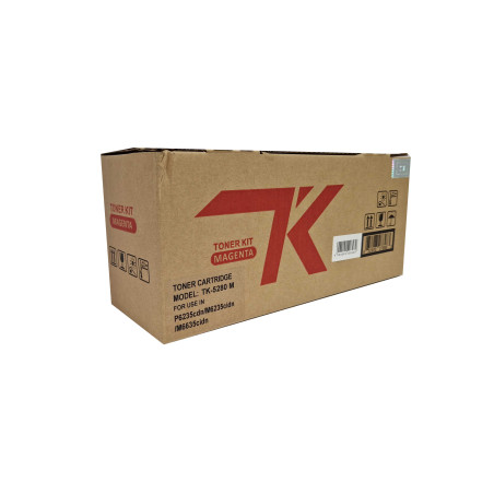 Kasetė Kyocera TK-5280 MG 11K NAUJA
