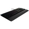 Klaviatūra Logitech G213 Prodigy žaidimų (US) laidinė USB BK