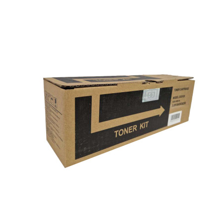 Kasetė Triumph Adler DC6130 BK 3K NAUJA
