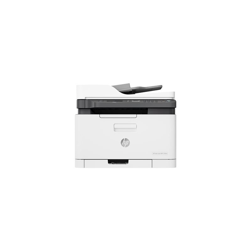 Spausdintuvas HP Color Laser MFP 179fnw LAN WiFi Daugiafunkcinis