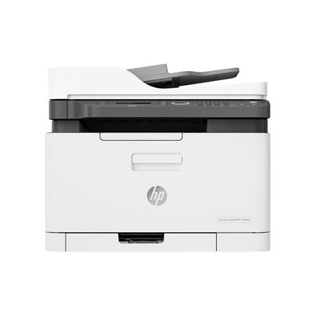 Spausdintuvas HP Color Laser MFP 179fnw LAN WiFi Daugiafunkcinis